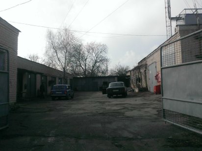 Оренда Укртелеком*, 451 м2, м. Жовті Води, вул. Базарна, 2 Жовті Води