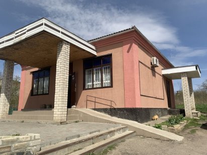 Сдам магазин в аренду Знаменка