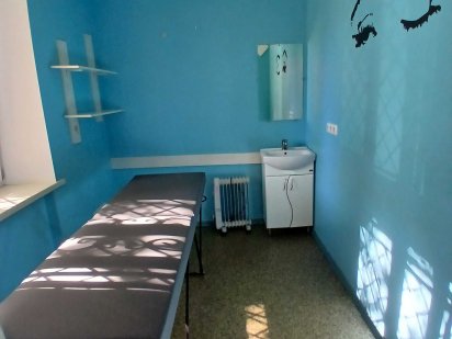 Сдається в аренду кабінет