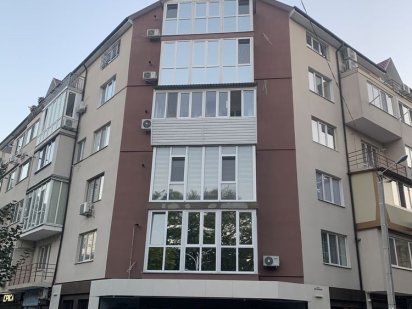 Аренда / Сдам - Магазин, Офис,Коммерческая Площадь в центральной части