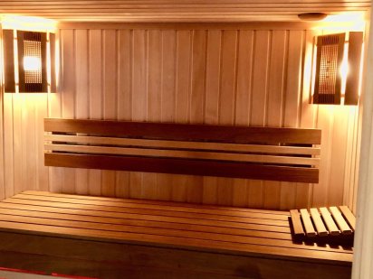 СДАМ САУНУ 500 грн в час В г. Черноморске Черноморск