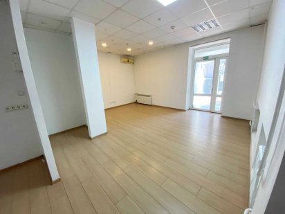 Сдается помещение 50м2, центр города! Пр. Мира, Ремонт! Черноморск