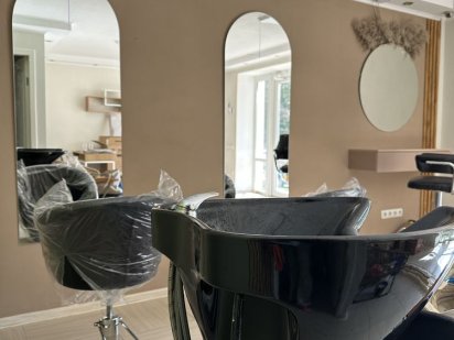 Аренда места для парикмахера, бровиста, масиера маникюра