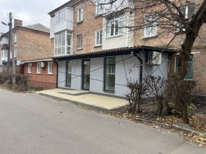 Аренда приміщення Казатин