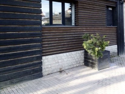 Сдам  помещение в центре города, фасад!