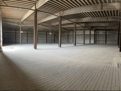 Аренда склад 1300 кв.м