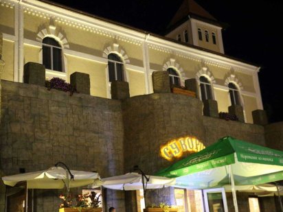 Здається приміщення в оренду, 74 кв.м.