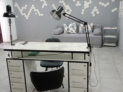 Оренда місць ,мастера манікюра, бровіста, лешмейкера Чорноморськ