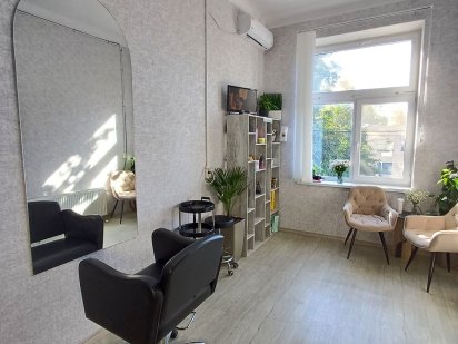 Сдается кабинет для бьюти мастера