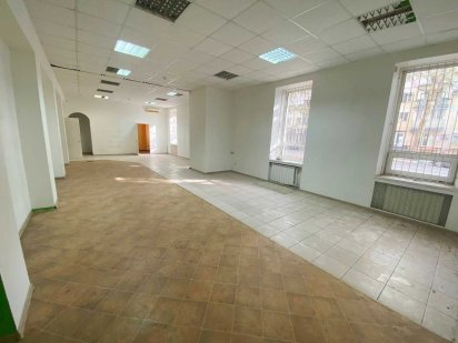 Сдам помещение Пр. Мира! Фасад, Центр, Место под рекламу! Черноморск