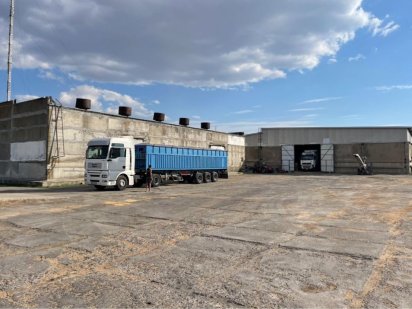 Аренда склад комплекс 2000 кв.м