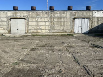 Аренда склад 650 кв.м