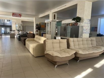 Большие площади ;) Отдельно стоящее! Черноморск