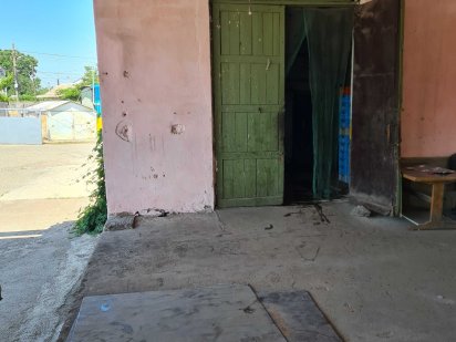 Здам харчовий цех 45 кв.м. в Чорноморську Чорноморськ