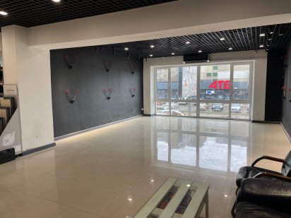 Комерційне приміщення Калуш