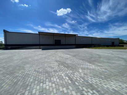 Оренда склад.Довготривала оренда в м.Калуш, Івано-Франківської області Калуш