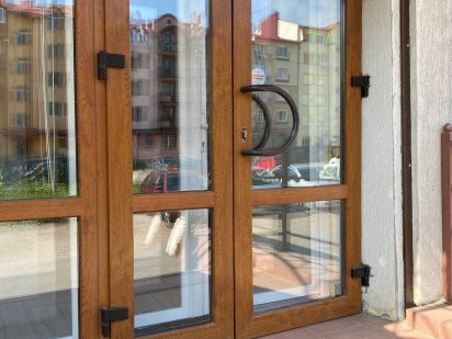 Оренда комерційного приміщення Калуш