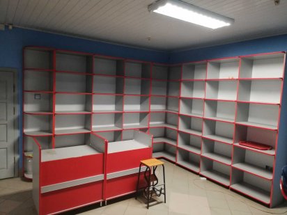 Оренда комерції по вул.Хіміків Калуш