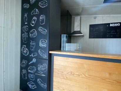 Оренда приміщення Калуш