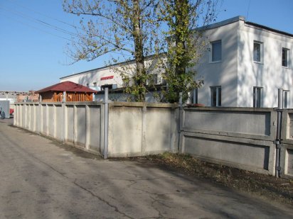 Виробничо-складське приміщення в оренду Калуш