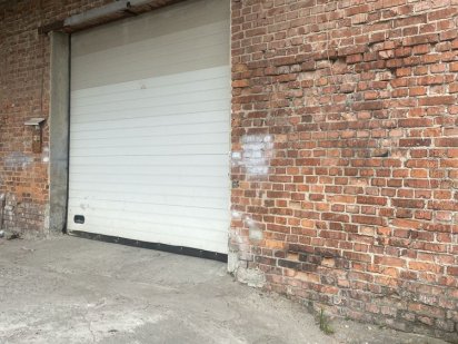 Оренда складського приміщення Калуш