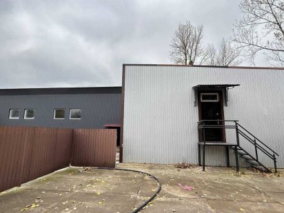 Оренда приміщення Калуш