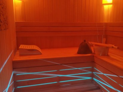 Сауна Черноморск (СОГ"Ветеран") Чорноморськ