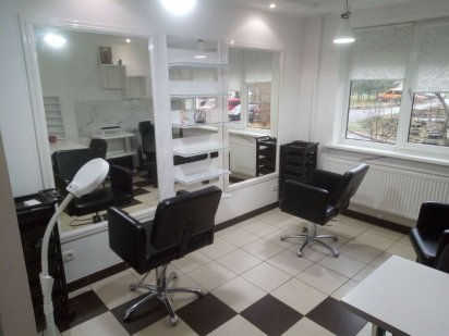 Здається в оренду салон краси GoodLook Калуш