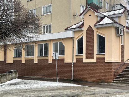Оренда комерційної нерухомості Центр Калуш