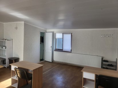 Здам в оренду  офісне приміщення. Калуш