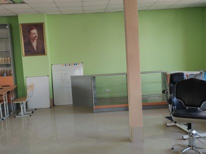 Оренда приміщення Калуш