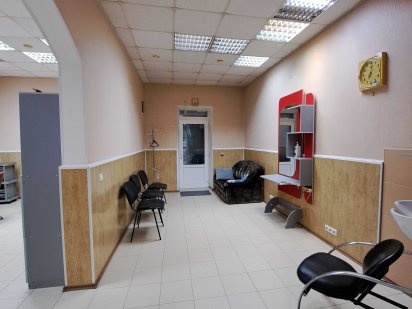 Приміщення в центрі міста Кам'янець-Подільський