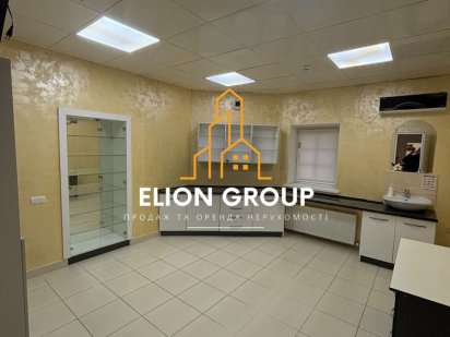 Оренда великого комерціного приміщення Кам'янець-Подільський