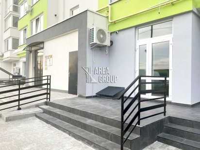 Оренда приміщення в сучасному ЖК «Нова Будова-2» з новим ремонтом. Кам'янець-Подільський