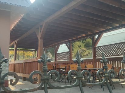 Задам в аренду Або продаж 194 кв Каменка