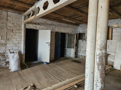 Оренда складського приміщення Канев