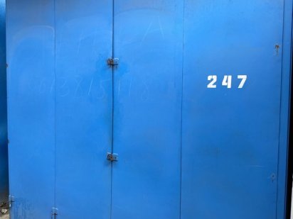 Оренда кіоска на нижньому речовому ринку Кам'янець-Подільський