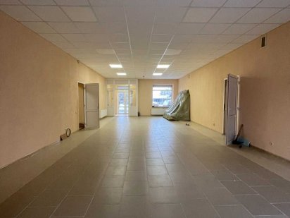 Оренда приміщення 145 м2 Комерційне приміщення нове Кам'янець-Подільський