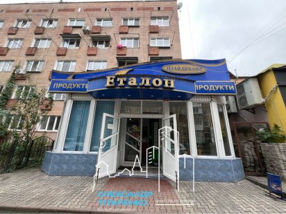 Здам в оренду комерційне приміщення під будь-який вид діяльності! Кам'янець-Подільський