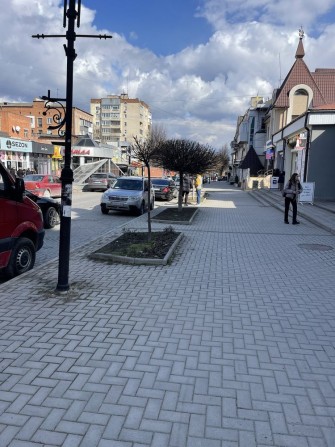 Здам частину комер. приміщення в Камʼянець-Подільському - фото 1