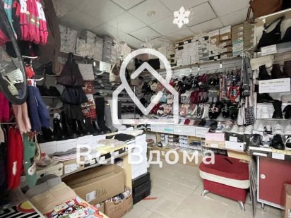 Оренда торгового приміщення, ринок Кам'янець-Подільський