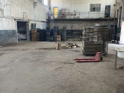 Продаж комерційного приміщення Кам'янець-Подільський