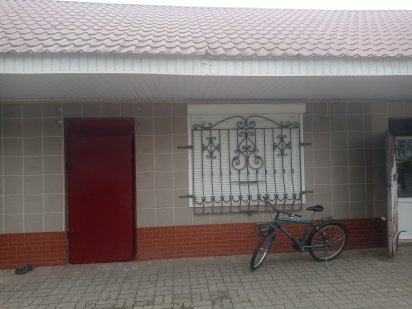 Оренда комерційного приміщення Ківерці