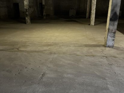 Здам приміщення в оренду Ківерці