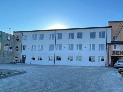 Оренда офісних приміщень Ківерці. Ківерці