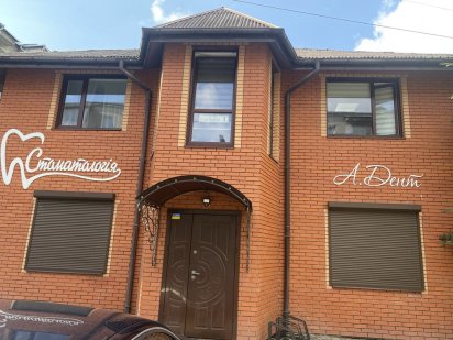 Оренда приміщення , кабінету Ківерці