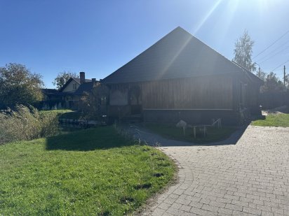 Здам баню в оренду Ковель