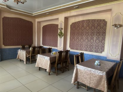 Здам комерційне приміщення Кам'янець-Подільський