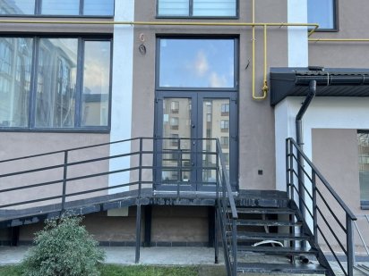 Приміщення з ремонтом в новобудові! Оренда! Ковель