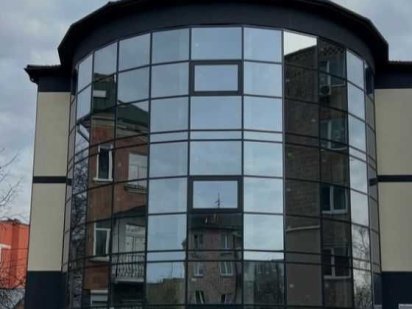 Оренда торгово-офісних приміщень Ковель